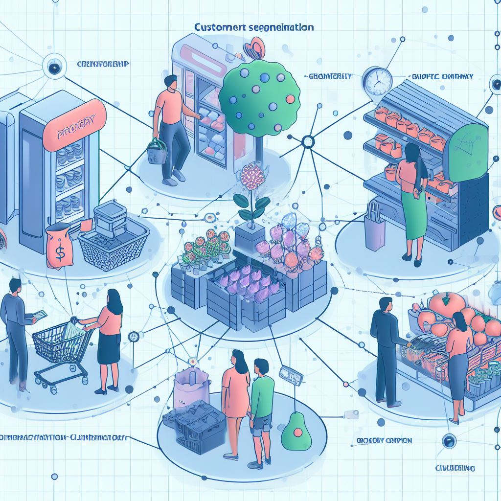 Customer Segmentation with Dimensionality Reduction and Clustering