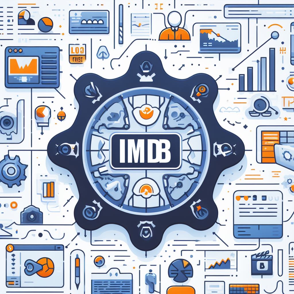 Web Scraping - IMDB Movie Data Analysis